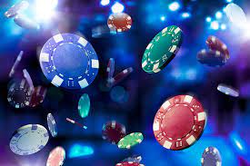Онлайн казино Casino Zenit